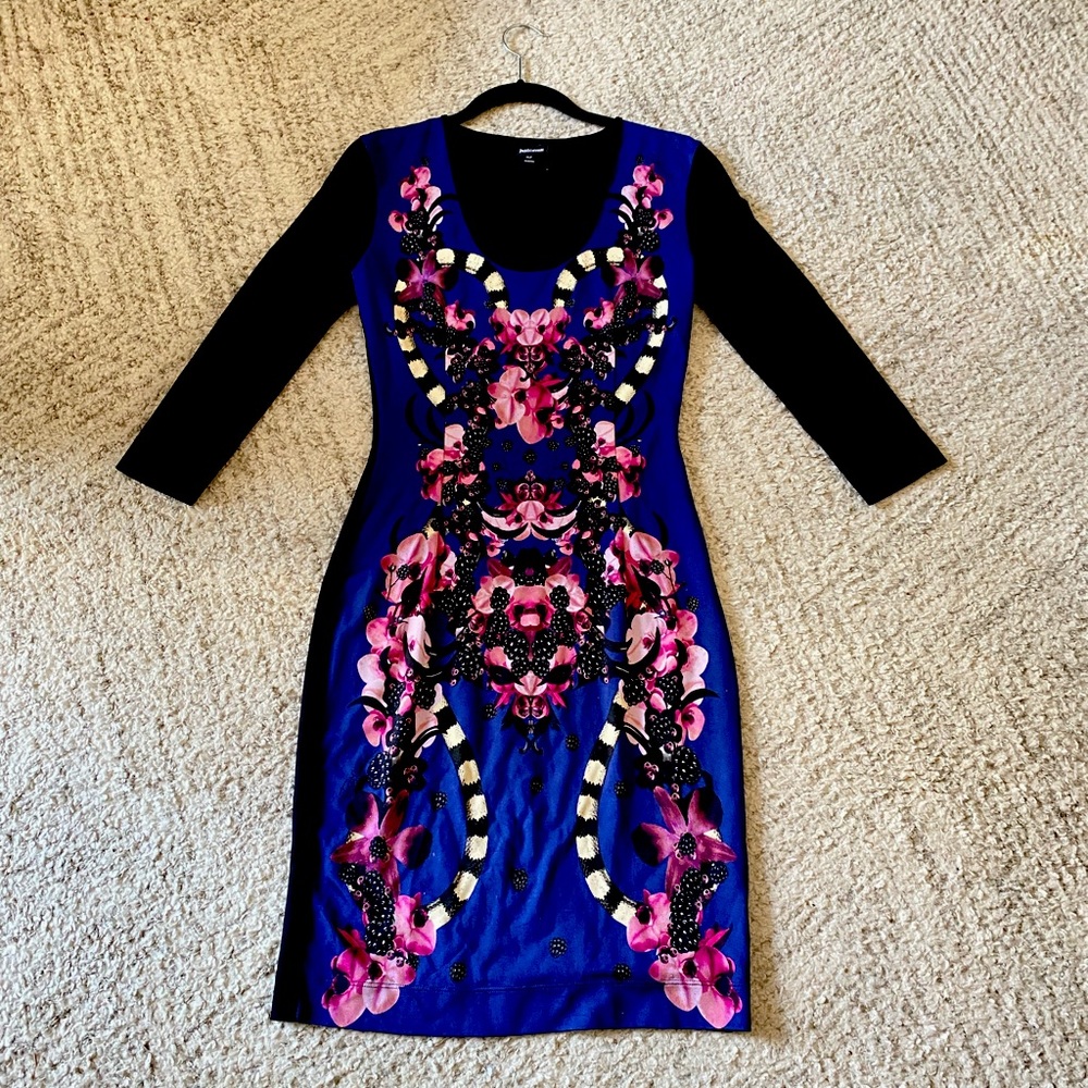 Just Cavalli women's dress
